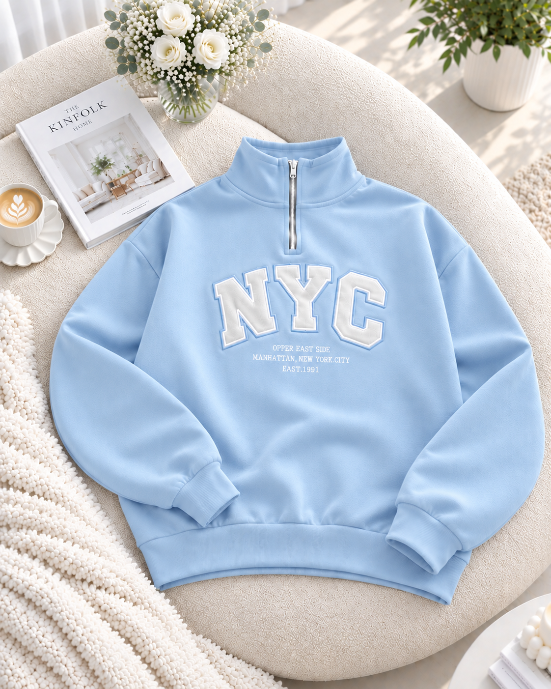 دورس NYC