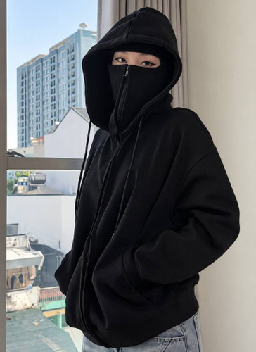 سوییشرت نینجا